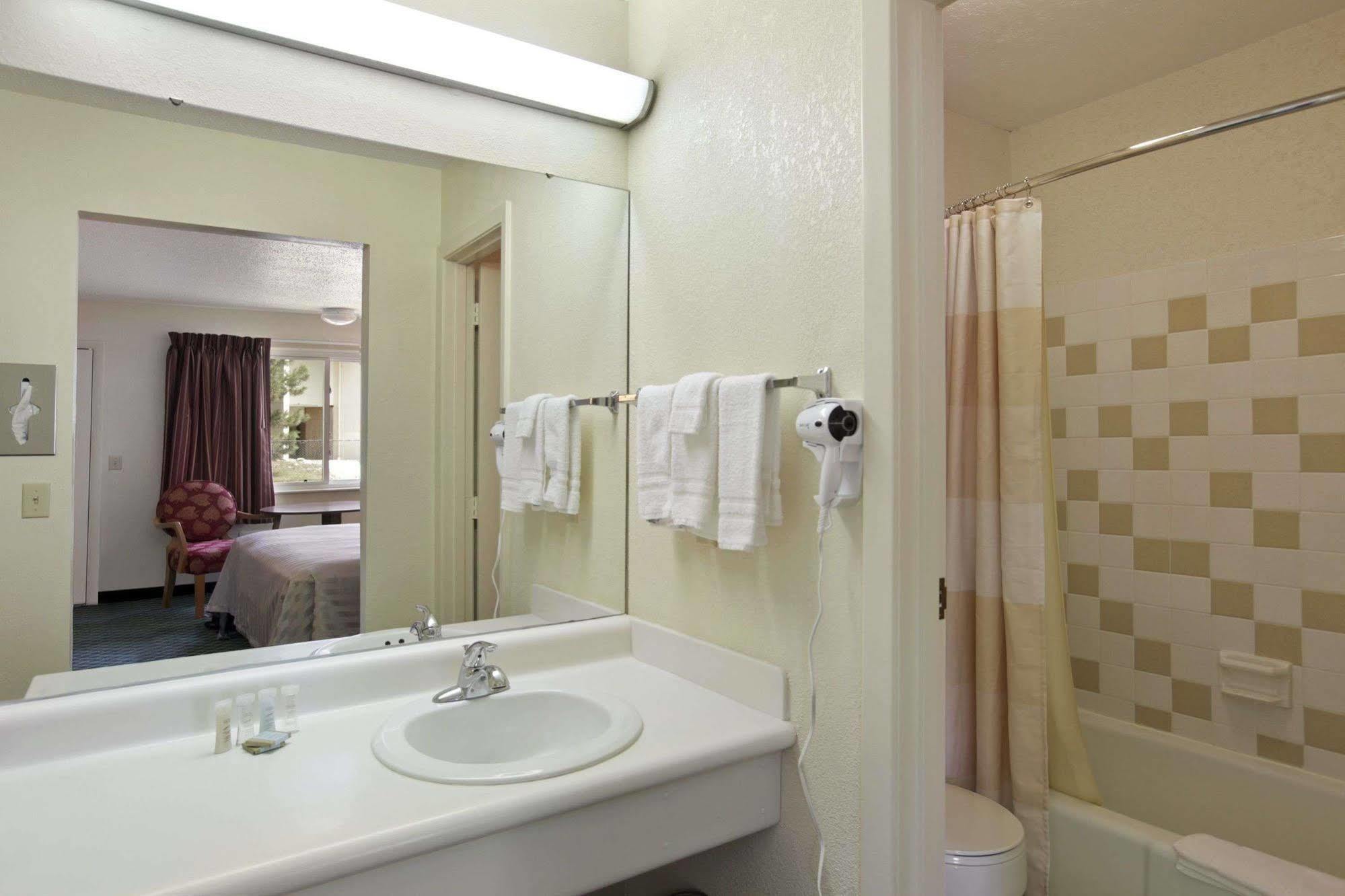 Hotel Fairfield By Marriott Port Clinton Waterfront Zimmer foto